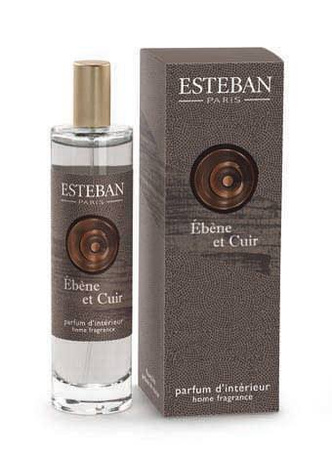 Esteban, Esteban Paris Parfums, домашние ароматы