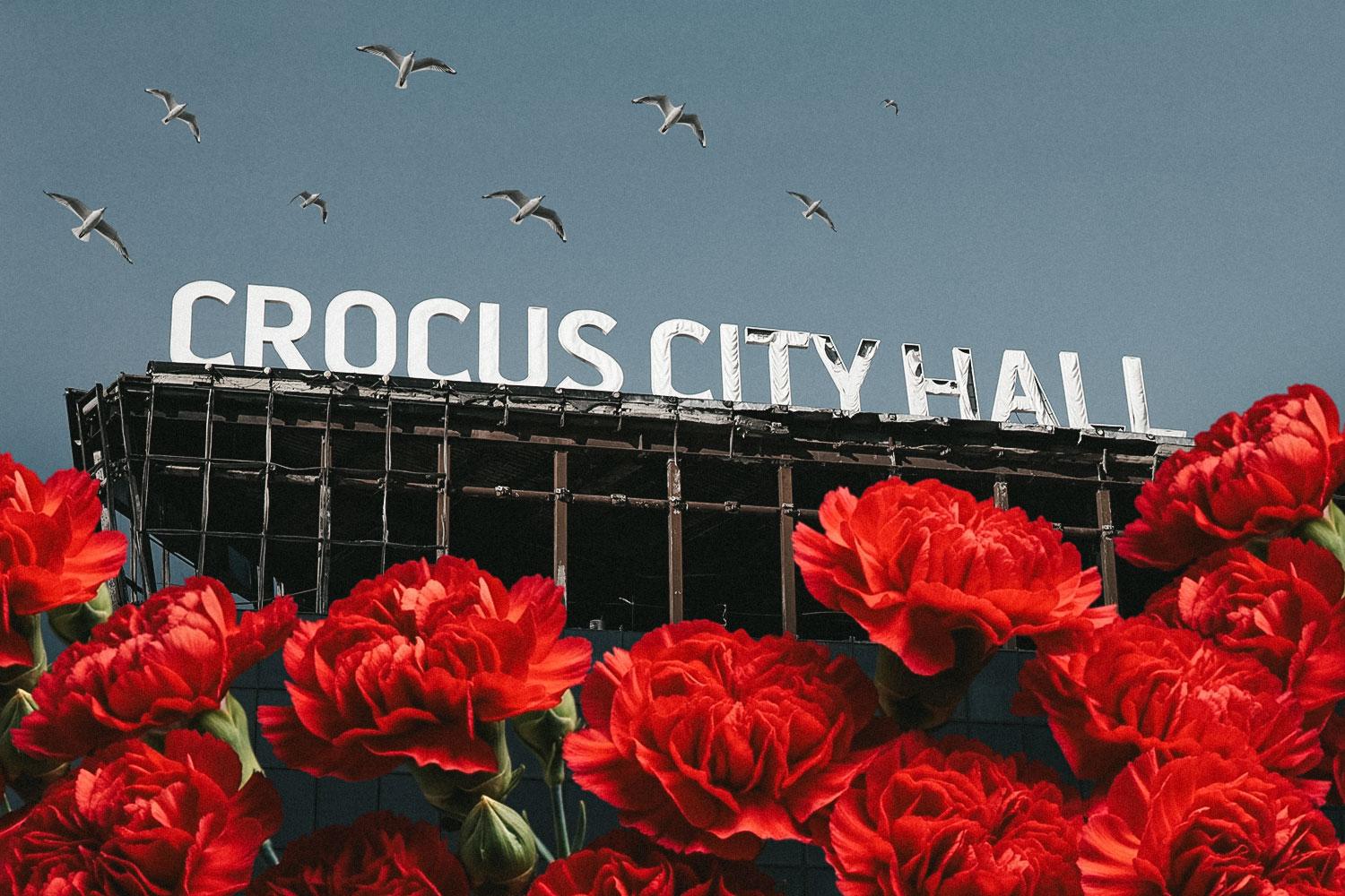 Чувства безопасности больше нет. Осталось чувство безнаказанности. Как прошли два года для тех, кто пережил ад в Крокусе и потерял близких