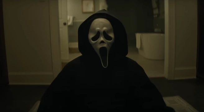 Знакомые всё лица. Вышел трейлер «Крика 7» | Источник: кадр из фильма «Scream 7»