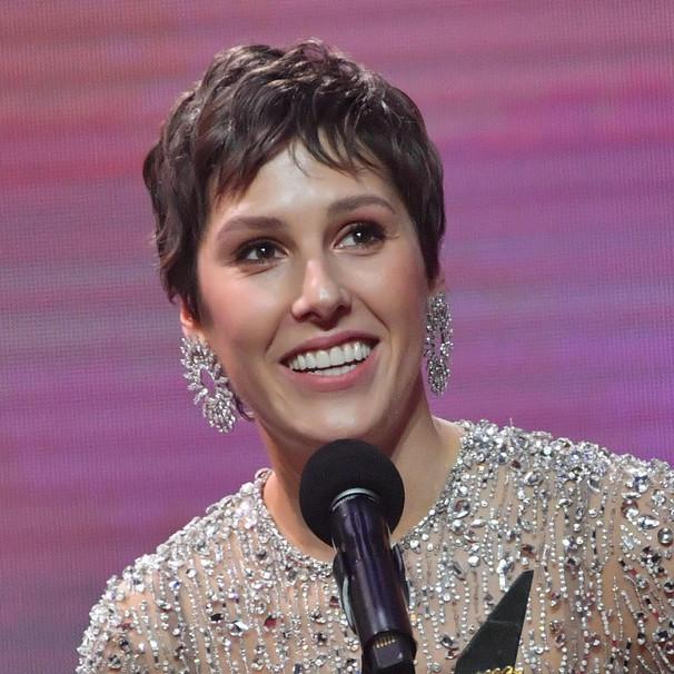 «Плюс 13 кг за полгода»: Ирина Горбачева разделась перед камерой, чтобы показать себя в новом весе