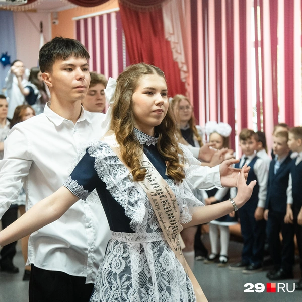 Источник: Иван Митюшёв / 29.RU
