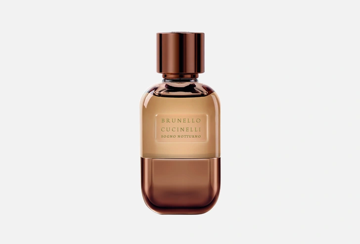 Духи BRUNELLO CUCINELLI