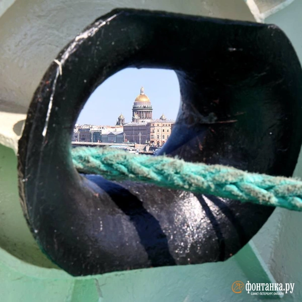 Источник: Валентин Егоршин / «Фонтанка.ру»