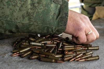 В Зауралье раскрыты две схемы хищения выплат бойцам СВО