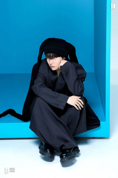 Источник: BIGHIT MUSIC
