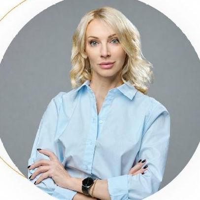 <p>Татьяна Халилова</p>