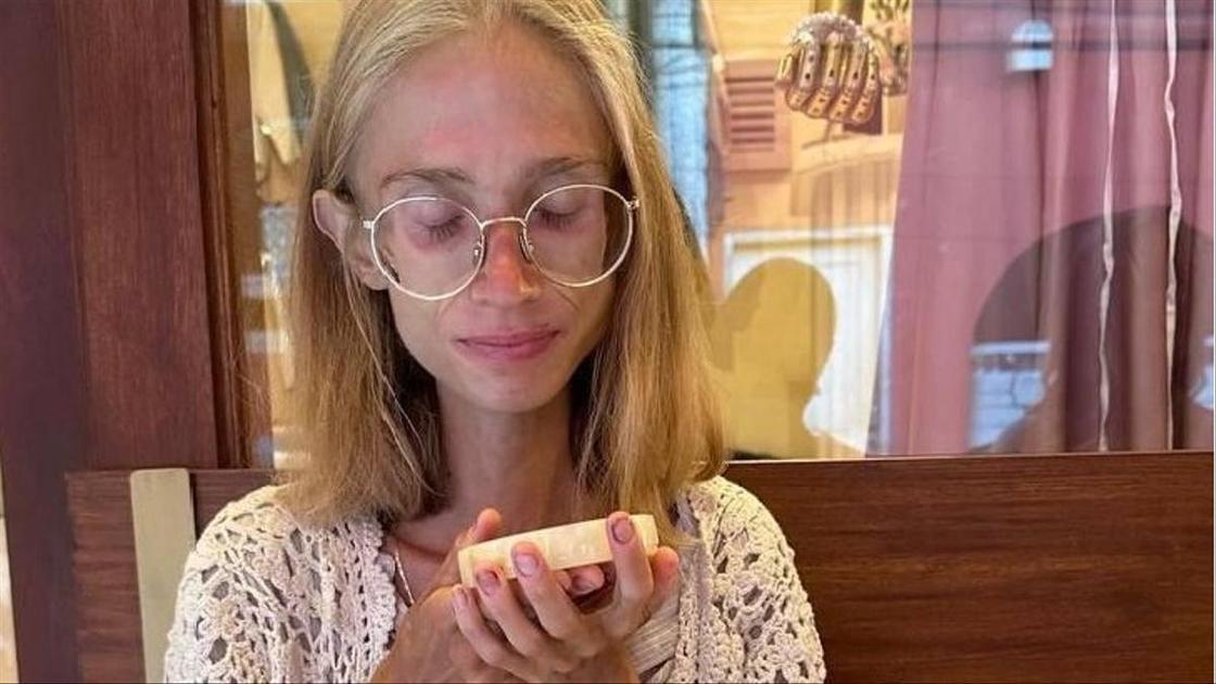 Смертельная фруктовая диета: девушка умерла на Бали — она весила всего 23 кг