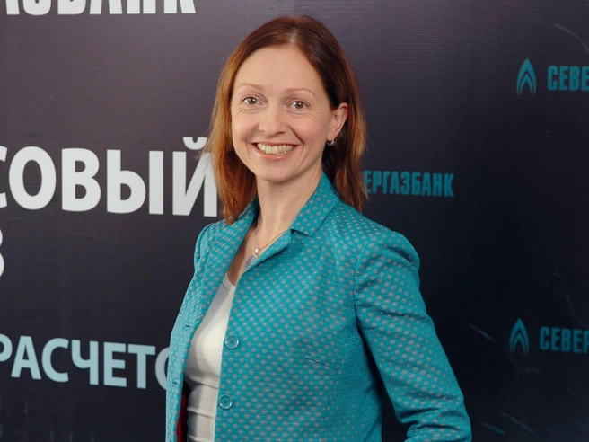 Руководитель направления международной логистики ГК «АРИВИСТ» Елена Николаева поделилась примерами нестандартной доставки станков и оборудования | Источник: СЕВЕРГАЗБАНК