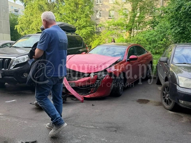 Источник: читатель «Фонтанки»