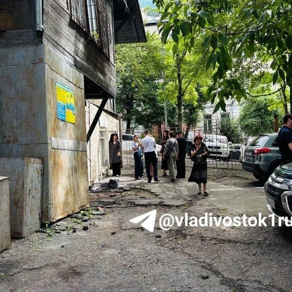 Источник: Елена Буйвол / VLADIVOSTOK1.RU