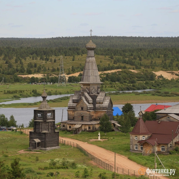 Источник: Ксения Потеева / «Фонтанка.ру» / Архив