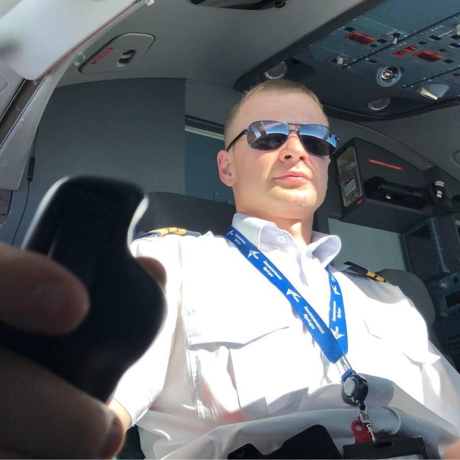 <p>Владимир Власов</p>