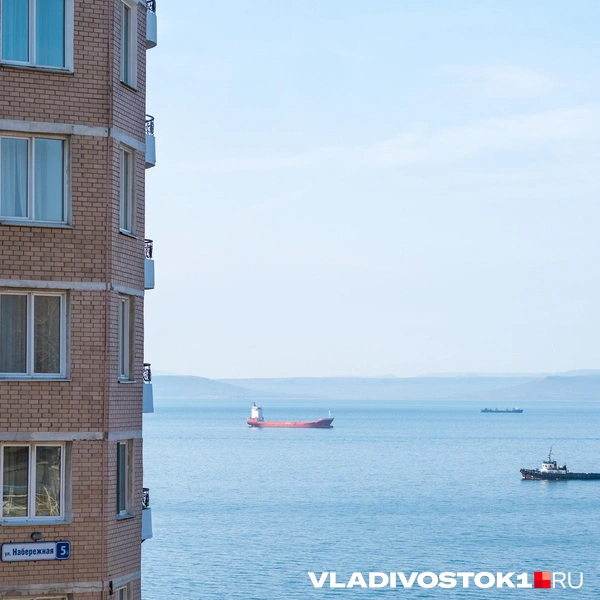 Источник: Алиса Князева / VLADIVOSTOK1.RU