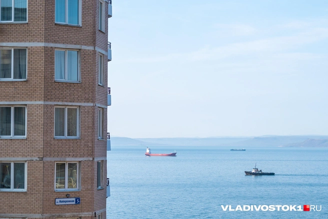 Морской совет снова в деле. Его возглавит губернатор Приморья Олег Кожемяко | Источник: Елена Буйвол / VLADIVOSTOK1.RU
