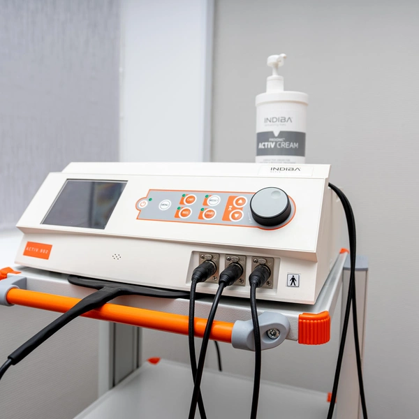 Indiba Activ | Источник: ООО «КРАСНАЯ ОЗЕРКА»