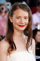 Mia Wasikowska Миа Васиковска