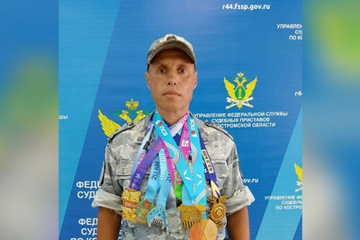 Михаил Луканин: Золотое кольцо, Лига БРИКС и стальной характер