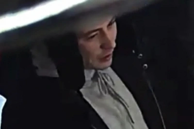 Полиция Петрозаводска разыскивает подозреваемого в хищении