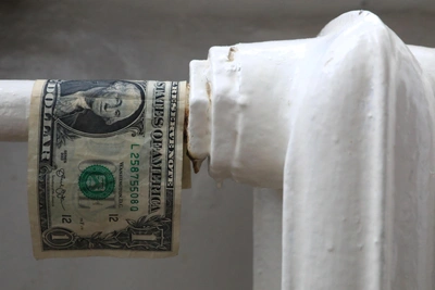 Ростовчане не заметили перерасчет за тепло из-за аварии на ТЭЦ-2