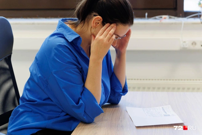 Индексация будет в январе и октябре | Источник: Ирина Шарова / 72.RU