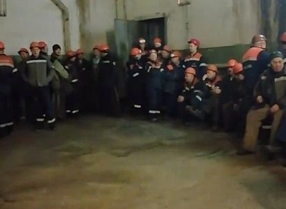 Соцсети: после «забастовки» на заводе в Новомичуринске началось давление на сотрудников | ya62.ru