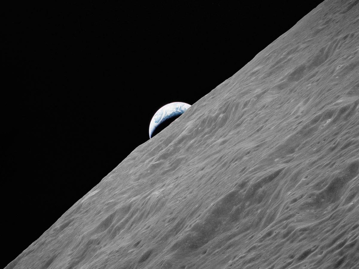 Свержение Аполлона: как возникла теория «лунного заговора»