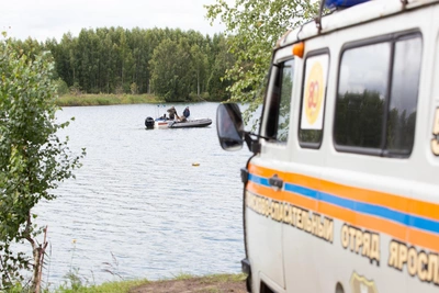 В реке Урал утонул рыбак, потерявший сознание прямо в воде