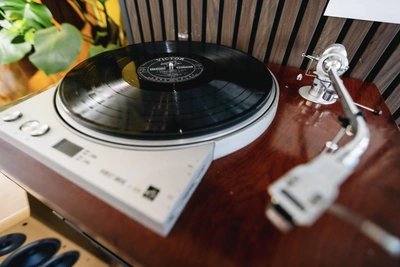 Полный бокс-сет Queen продается во Владивостоке