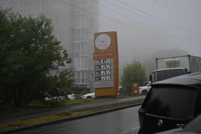 Источник: Елена Буйвол / VLADIVOSTOK1.RU