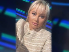 Изменившаяся после операции Борисова не сдержалась: «Моя беспечность сыграла дурную службу»