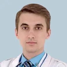 <p>Игорь Романов</p>