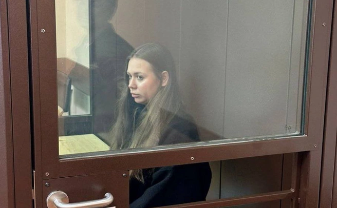Свою вину девушка не признала | Источник: суды общей юрисдикции Московской области