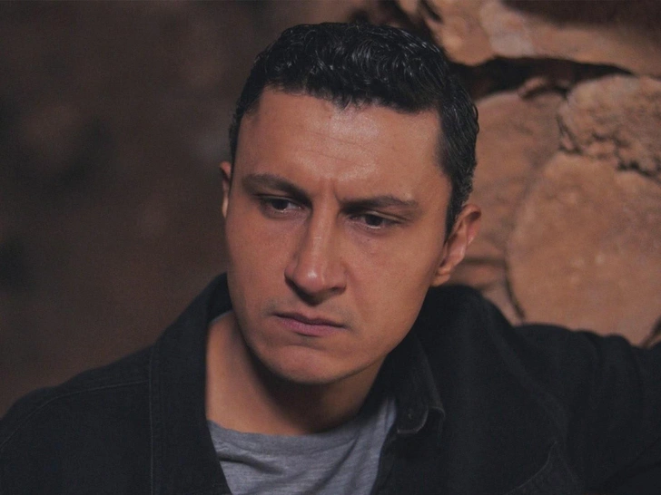 Источник: Кадр из сериала «Далекий город»