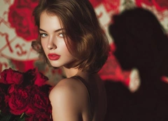 Любовный гороскоп на ноябрь 2025: кого ждет проверка на искренность, а у кого дружба станет началом романа