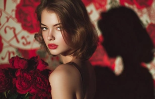 Любовный гороскоп на ноябрь 2025: кого ждет проверка на искренность, а у кого дружба станет началом романа