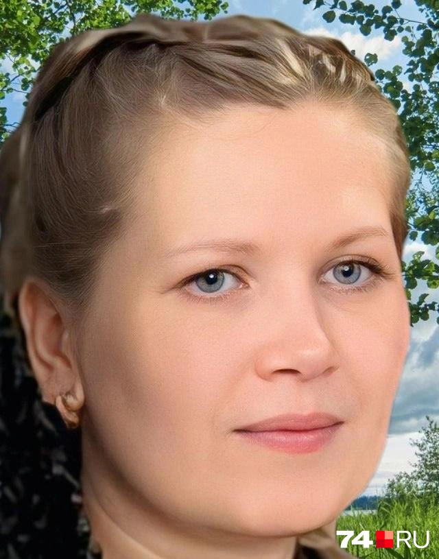 Это Ксения&nbsp;— жертва преступления. Ей было 37 лет | Источник: соцсети