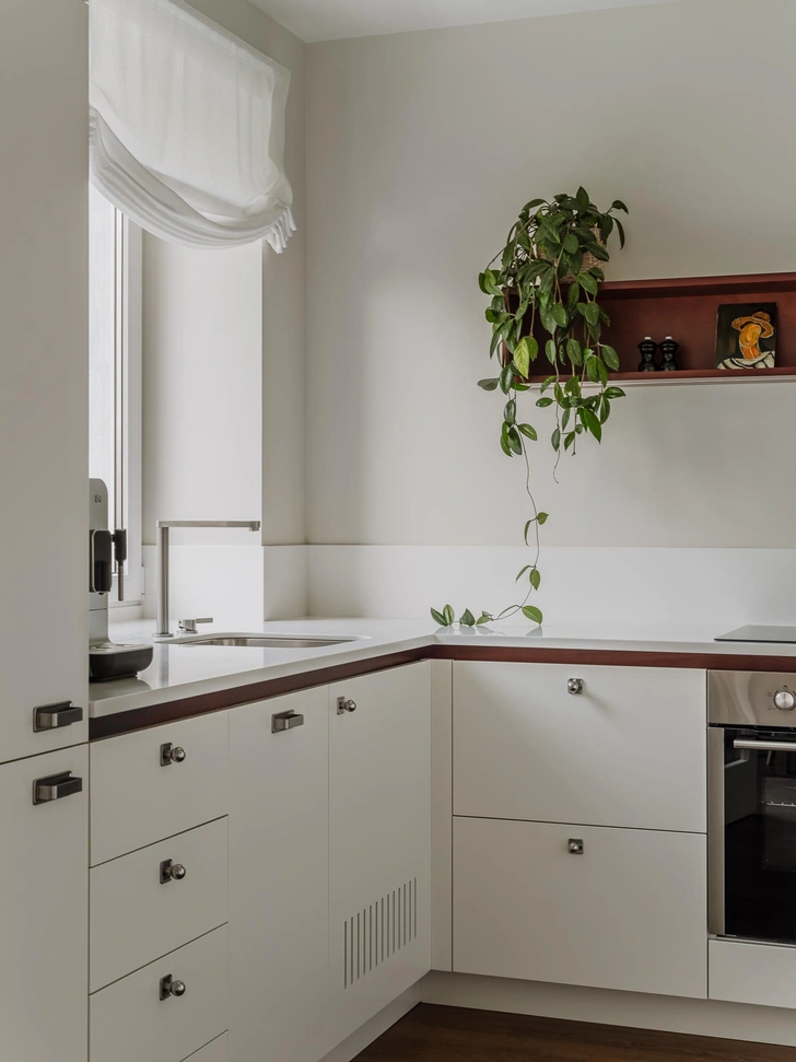 Источник: Ольга Шангина. Стиль: Фатима Березова