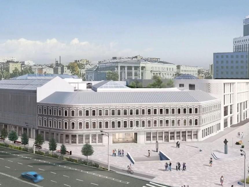 «Наземный переход был как красная тряпка»: каким могло бы быть казанское «Кольцо», если бы его все-таки реконструировали 