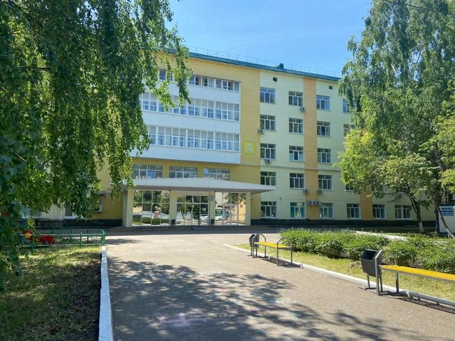 Изменения планируются в апреле 2026-го | Источник: yandex.ru/maps