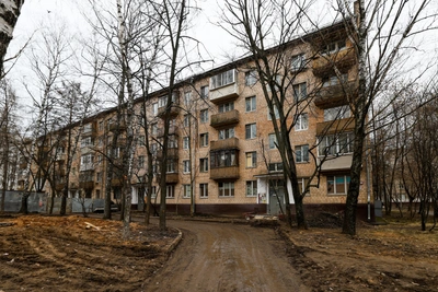 Читинцы заявили о невыносимых условиях проживания в доме