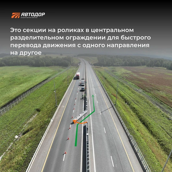Источник: Автодор