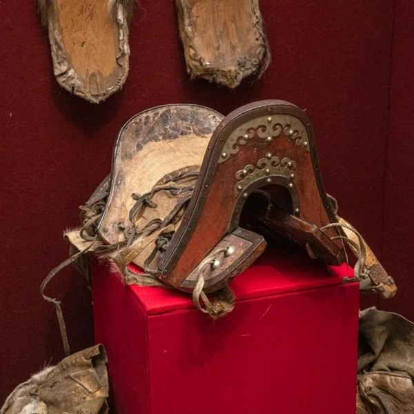 Источник: пресс-служба Этнографического музея