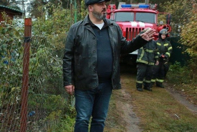 Мэр Дзержинска призвал горожан к осторожности после атаки БПЛА