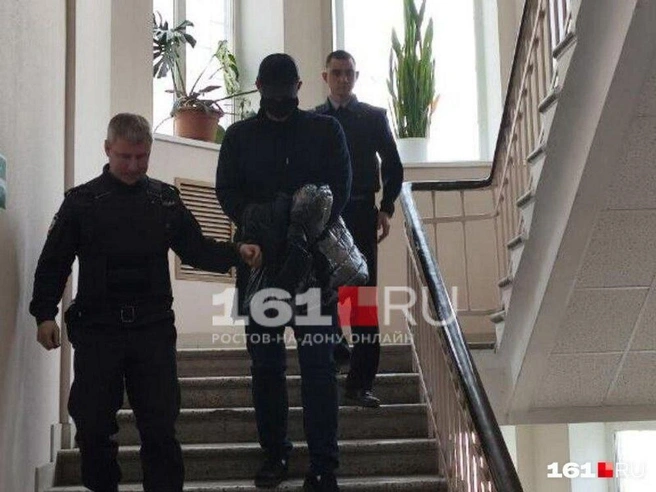 Шпак покинул пост начальника горуправления МВД в конце 2023 года. Тогда он пошел на повышение и стал заместителем начальника областного главка | Источник: Григорий Ермаков