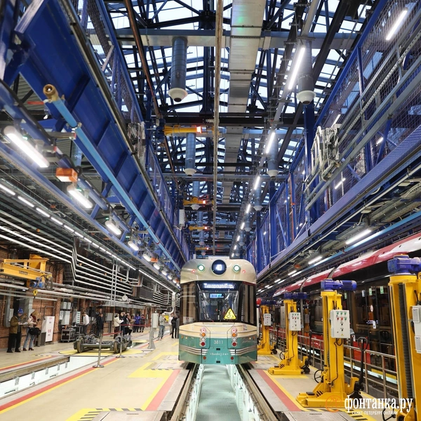 Источник: «Фонтанка.ру»