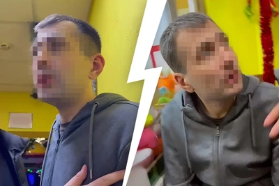 Бывший силовик устроил дебош в баре и не признает вину