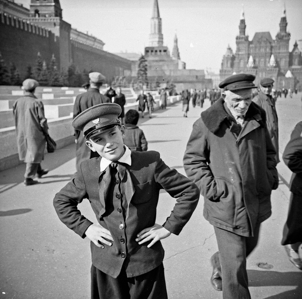 Опыт СССР: что случится, если мальчики и девочки будут учиться отдельно