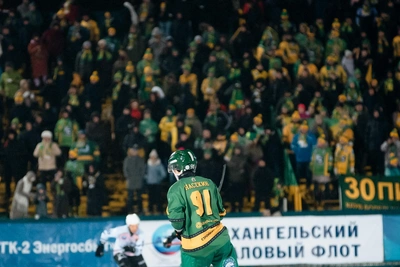 Матч Водника перенесен из-за задержки в Казани