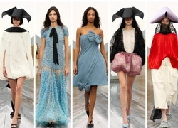 Джонатан Андерсон, браво! Как выглядит самая красивая коллекция Dior за последние 10 лет