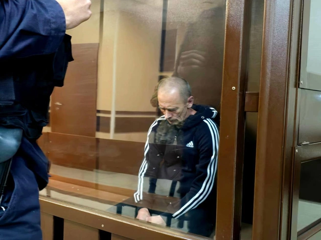 Виталий Манишин признал свою вину в содеянном | Источник: Прокуратура Алтайского края